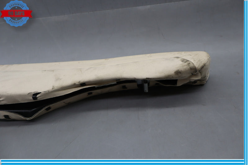 Load image into Gallery viewer, 14-17 Maserati Ghibli M157 Rear Right Or Left Side Seat Bolster Trim Cushion Oem
