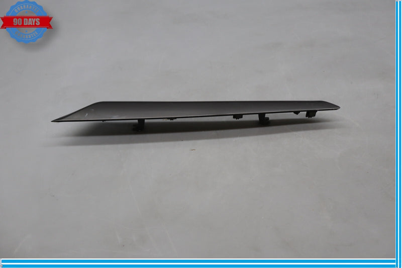 Load image into Gallery viewer, 14-21 Maserati Ghibli Rear Left Door Interior Trim Molding 670010894 Oem