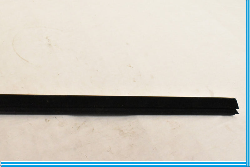 Load image into Gallery viewer, MERCEDES C300 W204 REAR RIGHT DOOR WINDOW BELT WEATHERSTRIP SEAL OEM 2008-14