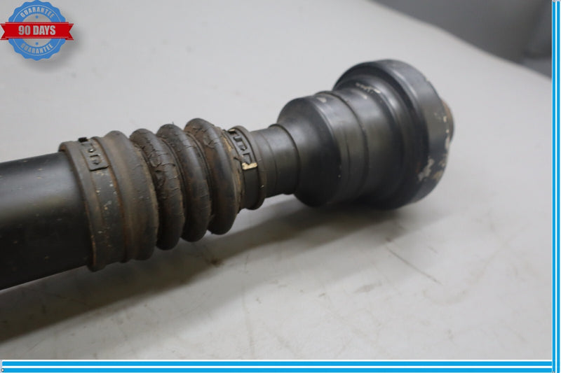 Load image into Gallery viewer, 11-17 Volkswagen Touareg VW Front Propeller Drive Shaft Driveshaft Assembly Oem