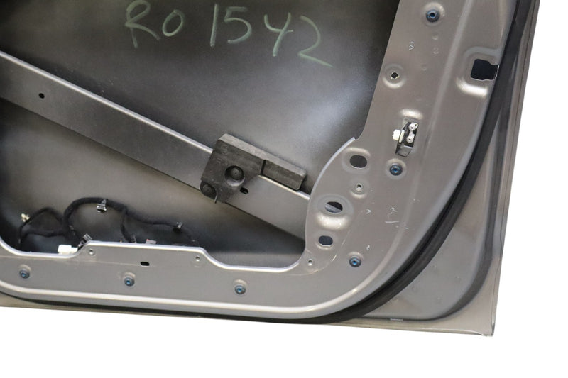 Load image into Gallery viewer, 17-25 ALFA Romeo Stelvio Front Right Passenger Exterior Door Shell Panel Oem