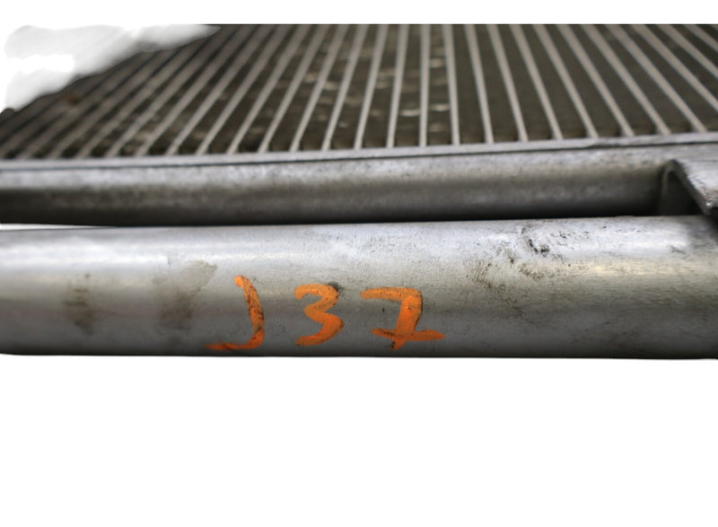 Load image into Gallery viewer, 12-16 BMW F30 320i Xdrive Air Conditioning AC A/C Condenser 64509288940 Oem