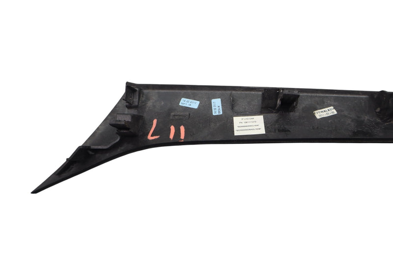 Load image into Gallery viewer, 17-20 Alfa Romeo Giulia Dash Dashboard Right Side Molding Cover Trim Oem