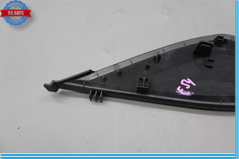 Load image into Gallery viewer, 12-18 BMW 320i 328i 428i Front Left Side Dash Dashboard End Cap Trim Cover Oem