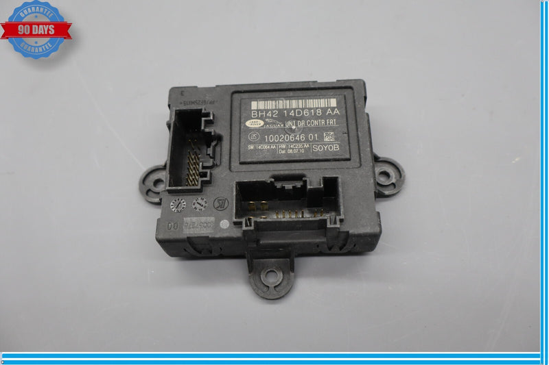 Load image into Gallery viewer, 10-12 Jaguar XF XFR X250 Front Left Driver Side Door Control Module Unit Oem