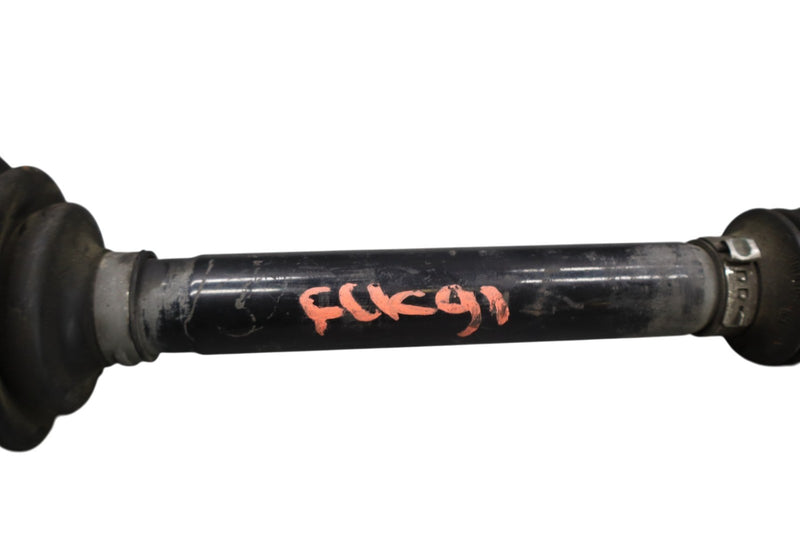 Load image into Gallery viewer, 11-18 Audi A6 A7 Quattro C7 Front Left Driver Side CV Axle Shaft 4H0407271F Oem