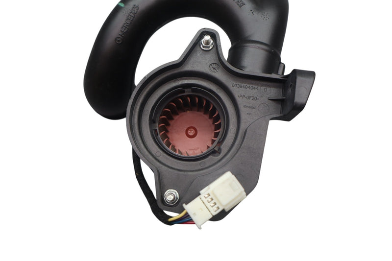 Load image into Gallery viewer, 12-19 Mercedes GL450 GL550 X166 AC A/C Heater Blower Motor Fan Oem