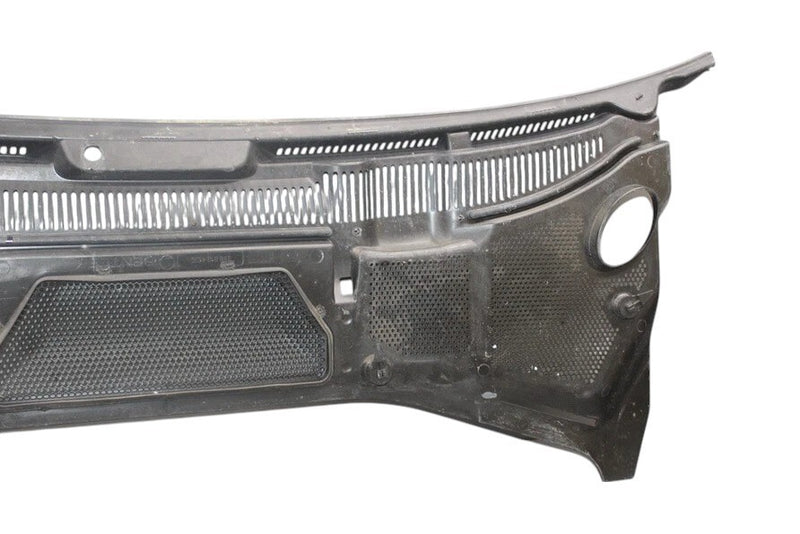 Load image into Gallery viewer, 03-12 Bentley Continental GT GTC Front Windshield Cowl Panel Trim Cover Oem