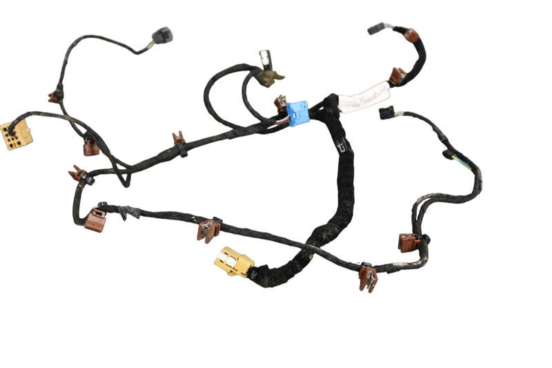 Load image into Gallery viewer, 06-12 Bentley Continental Rear Right Passenger Side Door Wire Wiring Harness Oem