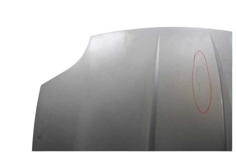 Load image into Gallery viewer, 07-15 Jaguar XK XKR X150 Front Hood Bonnet Cover Panel Assembly 6W8316246AD Oem