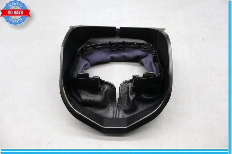 Load image into Gallery viewer, 08-11 Mercedes W204 C300 C350 Steering Column Cover Boot Trim Oem