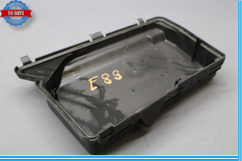 Load image into Gallery viewer, 03-06 Mercedes SL500 SL600 R230 Left Side Fusebox Module Bay Cover Oem