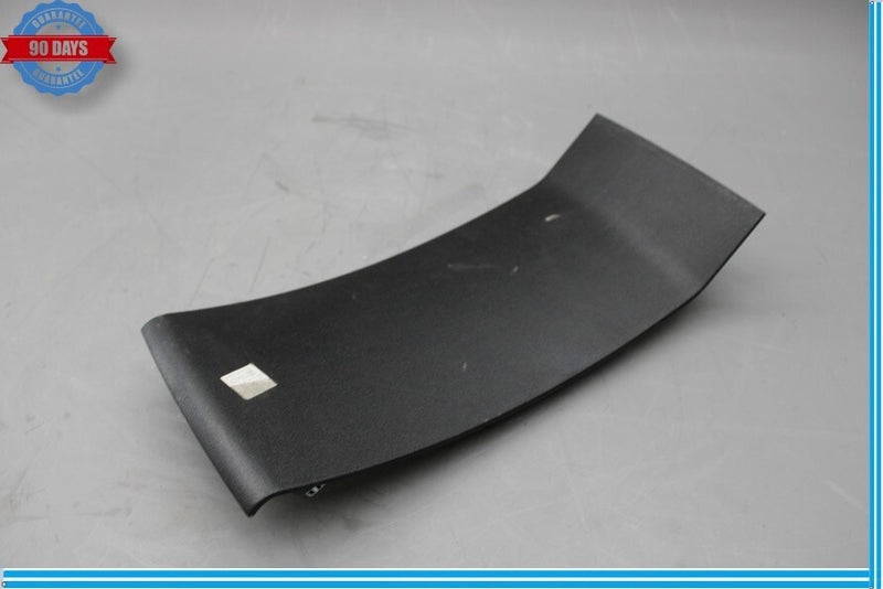 Load image into Gallery viewer, 12-16 Tesla Model S Rear Center Console Trim Panel Cover Oem