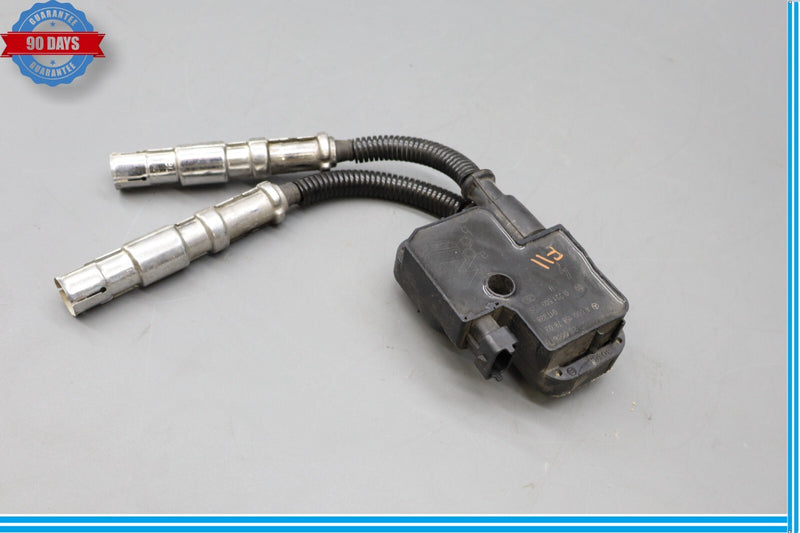 Load image into Gallery viewer, 03-06 Mercedes R230 SL500 Engine Ignition Coil Pack A0001587803 Oem