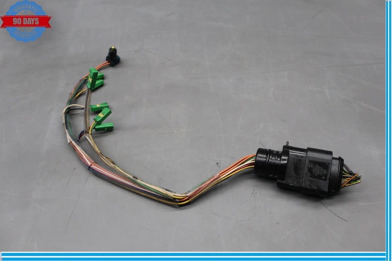 Load image into Gallery viewer, 11-14 Volkswagen Touareg 14-Pin Transmission Wiring Harness 0C8927363 Oem