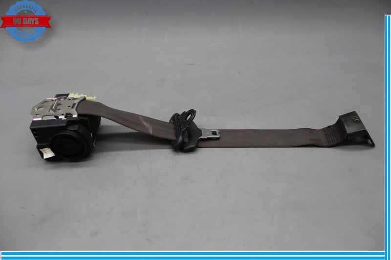 Load image into Gallery viewer, 10-13 Jaguar XJ XJL X351 Rear Center Seatbelt Seat Belt Retractor Oem