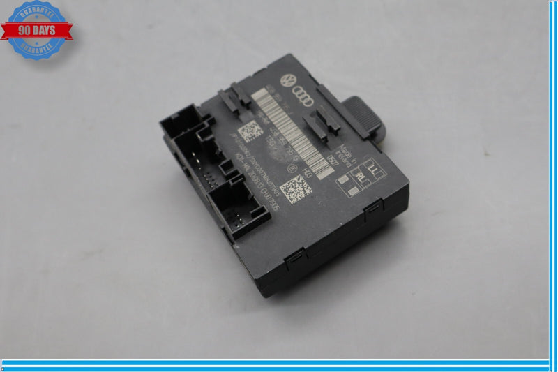 Load image into Gallery viewer, 12-18 Audi A6 A6 Quattro S6 Rear Right Passenger Side Door Control Module Oem