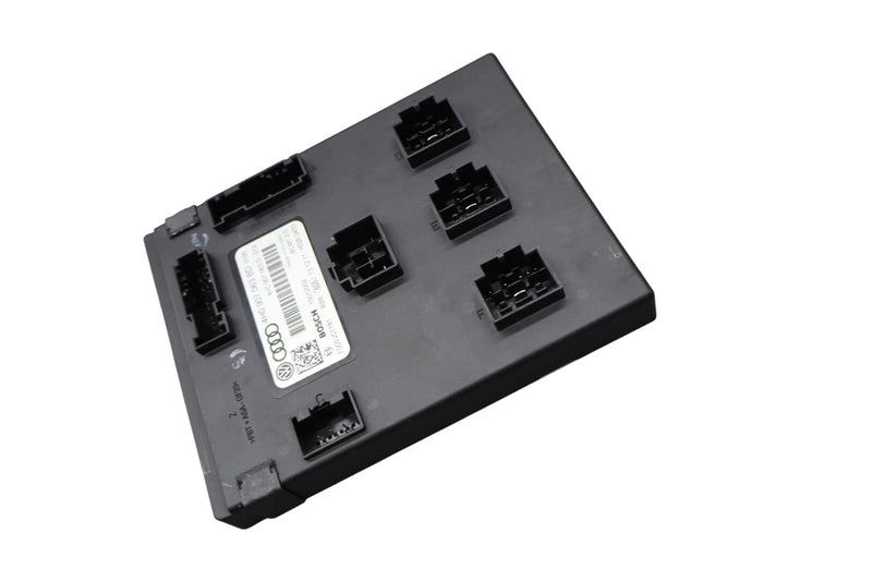 Load image into Gallery viewer, 11-12 Volkswagen VW Touareg Onboard Power Supply Body Control Module Unit Oem