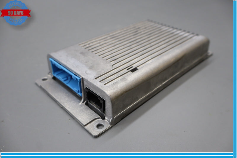 Load image into Gallery viewer, 2011 BMW 750i 750Li Bluetooth Communication Control Module 6434AMULF2 Oem
