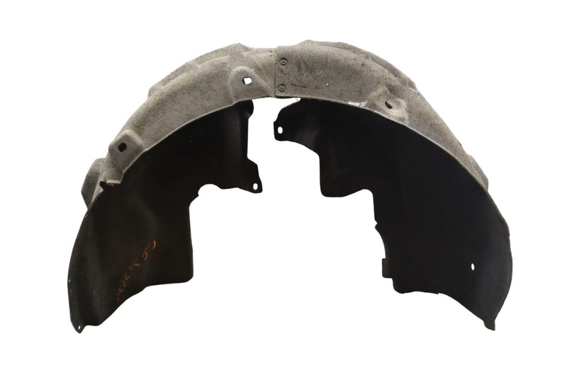 Load image into Gallery viewer, 12-15 Audi A6 A6 Quattro Rear Right Side Fender Liner Splash Shield Oem