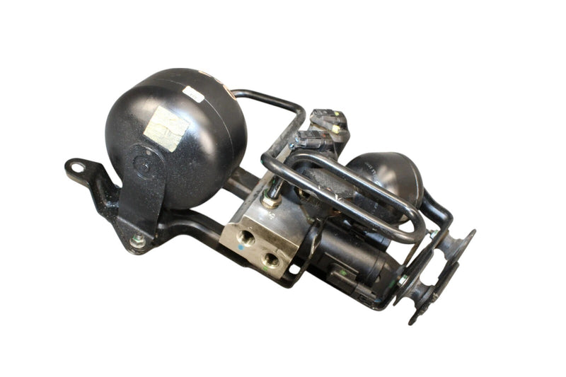 Load image into Gallery viewer, 03-06 Mercedes SL500 Rear Hydraulic Suspension Relief Valve Block 2203270115 Oem
