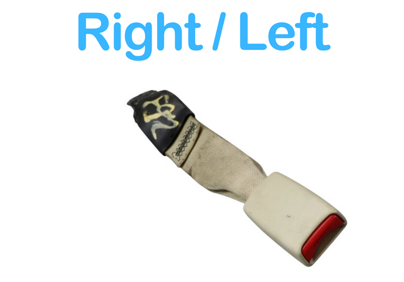Load image into Gallery viewer, 11-17 Infinity QX56 QX80 Rear Left / Right Side Seat Belt Buckle 7338053040 Oem