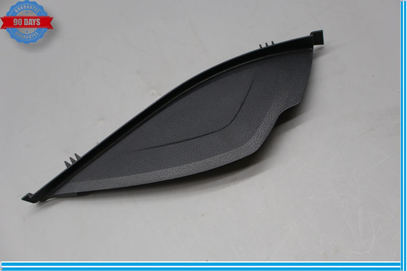 Load image into Gallery viewer, 12-18 BMW 320i 328i 428i Front Left Side Dash Dashboard End Cap Trim Cover Oem