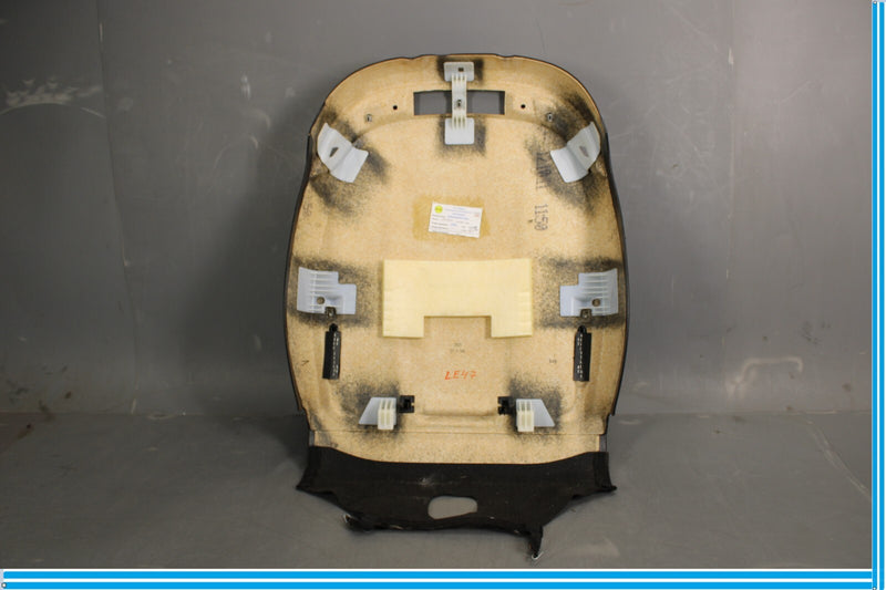 Load image into Gallery viewer, 11-18 Audi A8 Front Left Driver Seat Back Cover Panel Oem
