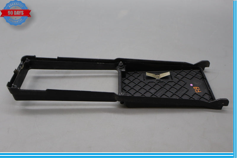 Load image into Gallery viewer, 90-02 Mercedes R129 SL320 SL500 Front Fuse Box Trim Cover A1295450403 Oem