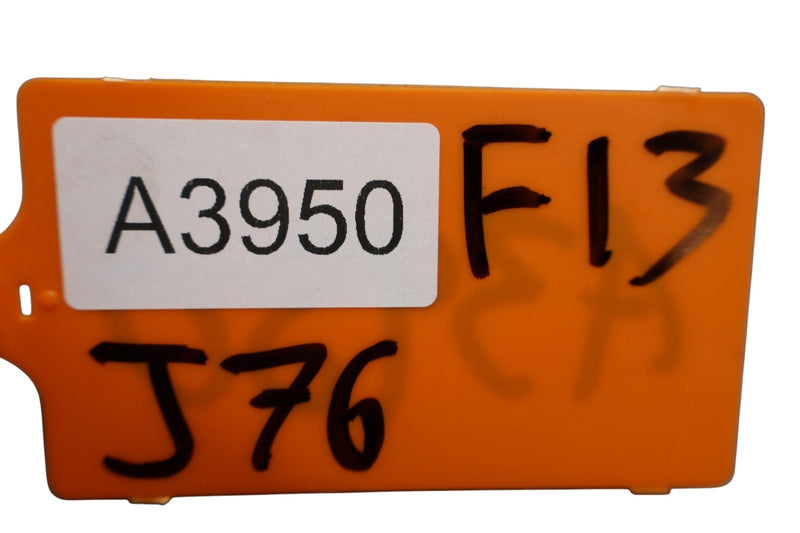 Load image into Gallery viewer, 14-20 Maserati Ghibli Rear Right Side Fender Liner Splash Shield Guard Cover Oem