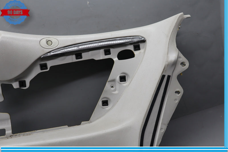 Load image into Gallery viewer, 03-05 Mercedes W209 CLK500 Convertible Rear Right Side Door Panel Trim Oem