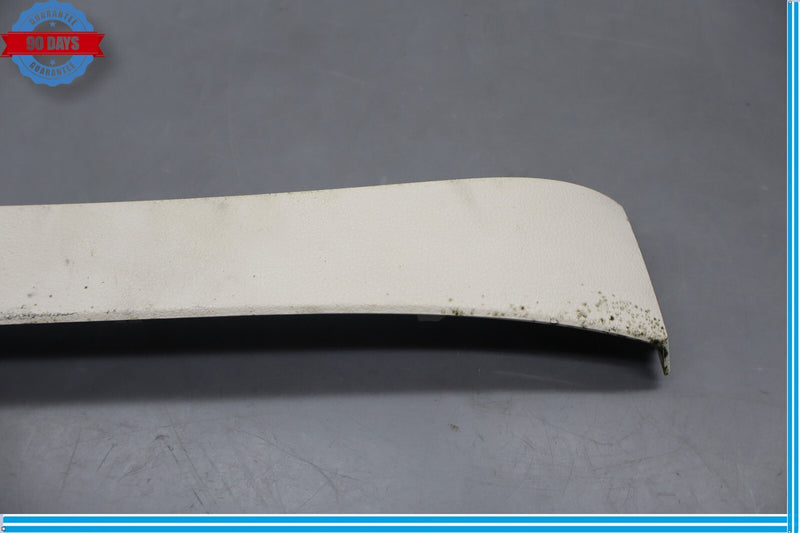 Load image into Gallery viewer, 11-13 BMW F10 535i GT xDriver Front Right Passenger Lower Seat Cover Panel Oem