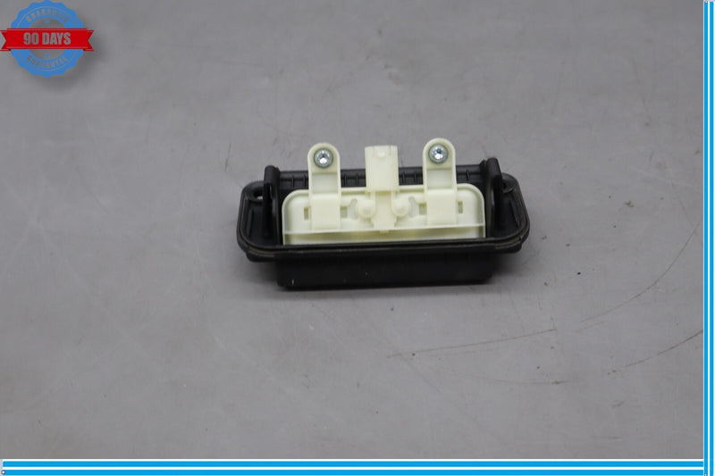 Load image into Gallery viewer, 08-14 Mercedes C250 C350 W204 Rear Trunk Tailgate Release Open Handle Oem