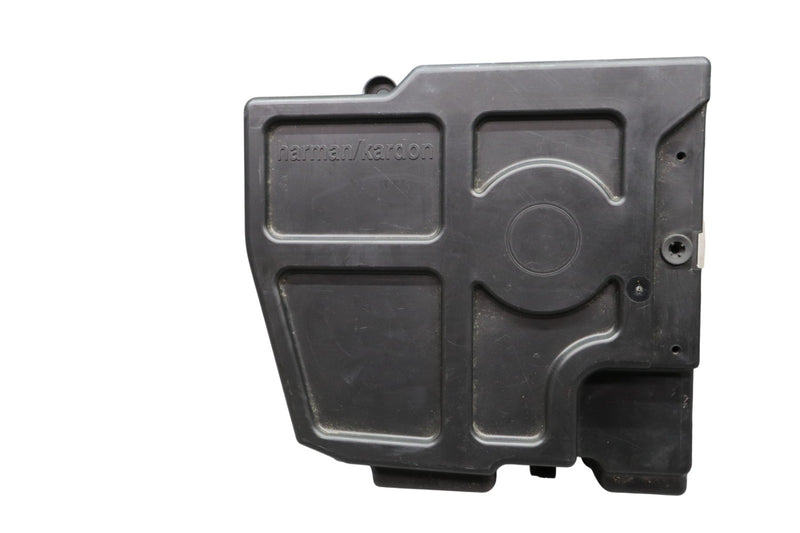 Load image into Gallery viewer, 14-20 Mercedes B-Electric GLA250 Harmon Kardon Subwoofer Speaker Box Oem