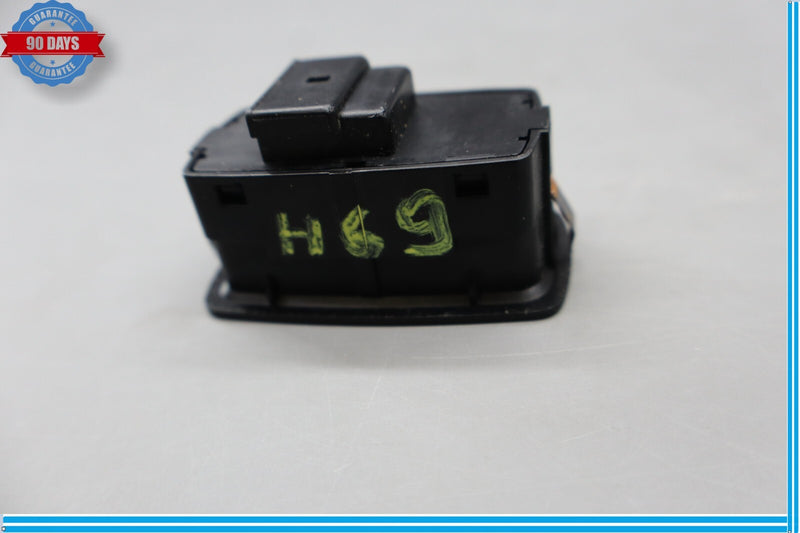 Load image into Gallery viewer, 11-18 Porsche Cayenne 958 Hybrid S Anti Theft Alarm Deactivate Off Switch Oem