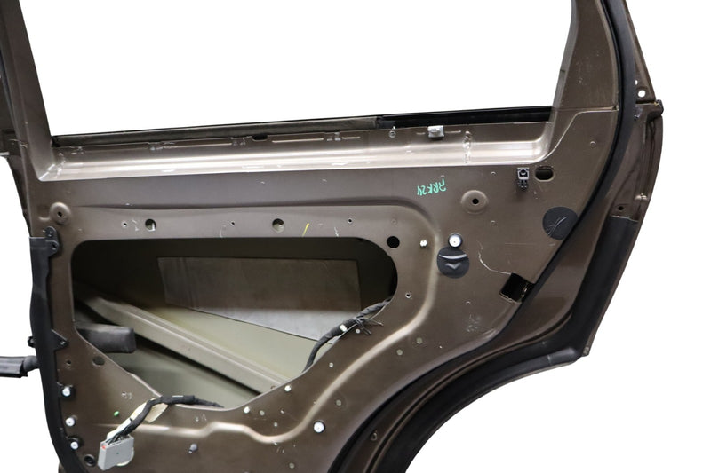 Load image into Gallery viewer, 12-19 LR Range Rover Evoque L538 Rear Right Side Exterior Door Panel Shell Oem