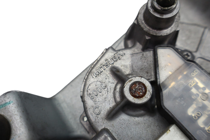 Load image into Gallery viewer, 14–18 BMW X5 F15 F85 Rear Window Wiper Motor 7318710 Oem