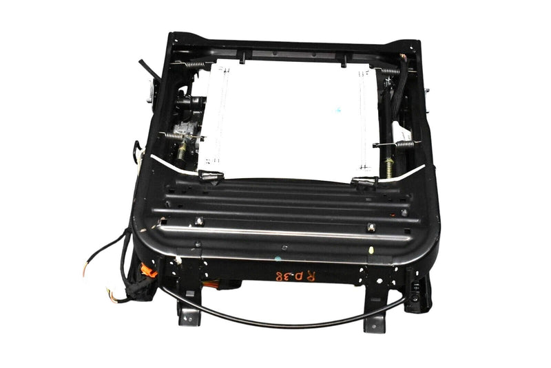 Load image into Gallery viewer, 09-13 Maserati Quattroporte M139 Front Right Bottom Seat Rail Frame 82151489 OEM