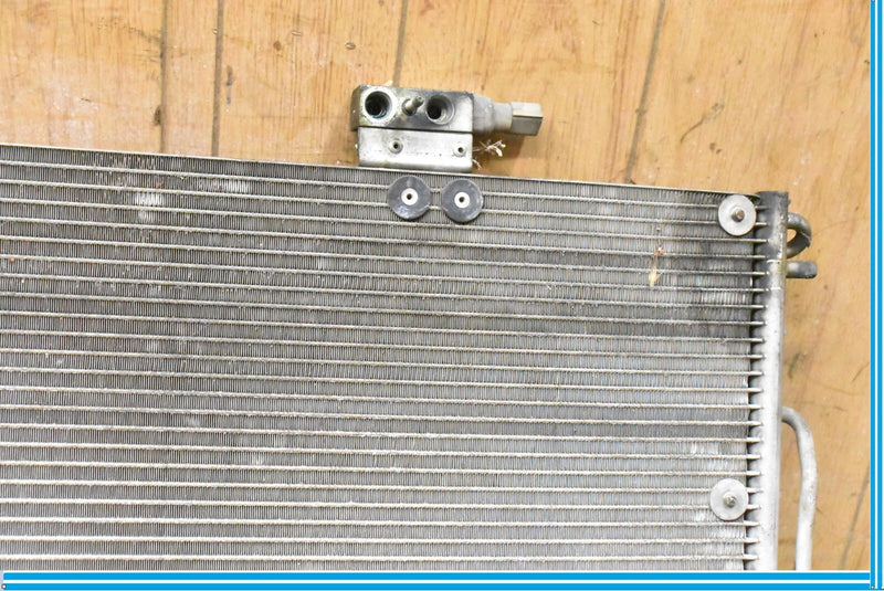 Load image into Gallery viewer, 01-05 Mercedes W209 CLK55 AMG CLK500 C240 AC Air A/C Condenser Cooler Oem