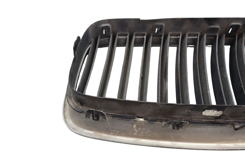 Load image into Gallery viewer, 11-13 BMW 528i 535i 550i xDrive Front Right Side Radiator Bumper Grill Oem