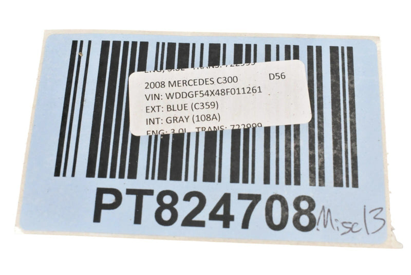 Load image into Gallery viewer, 12-16 Mercedes W207 E350 Right Side Fuel Injection Rail Line w/ Injectors OEM