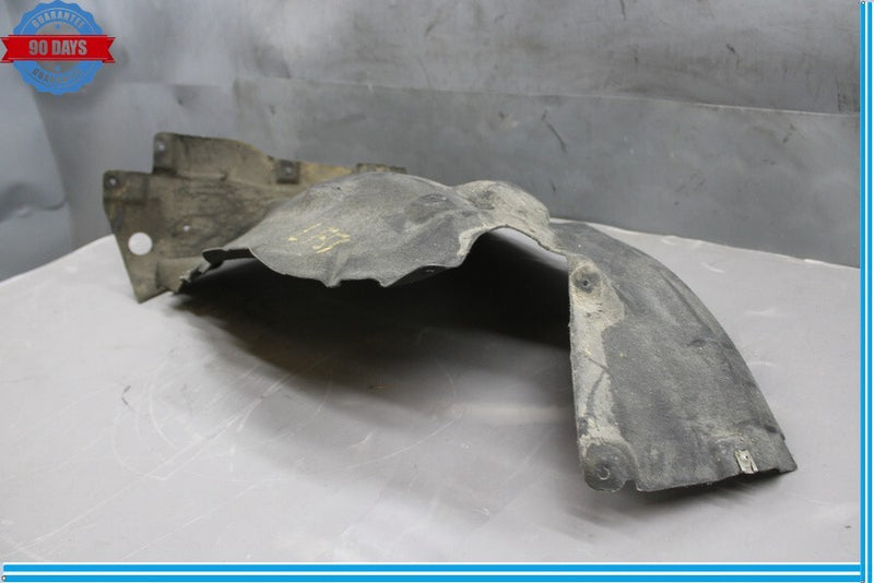 Load image into Gallery viewer, 09-15 BMW 740i 750Li Front Left Side Fender Liner Rearward Splash Shield Oem
