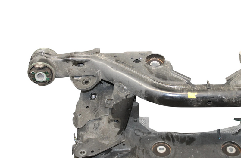 Load image into Gallery viewer, 17-21 Jaguar f-Pace Rear Suspension Subframe Sub Frame Crossmember T4A37740 OEM