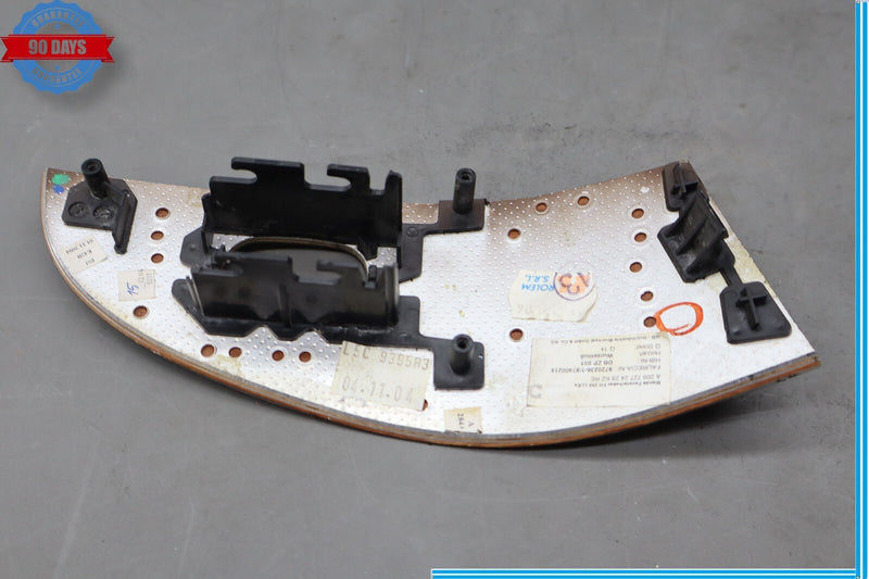 Load image into Gallery viewer, 03-09 Mercedes CLK320 CLK500 W209 Right Door Master Window Switch Bezel Trim Oem