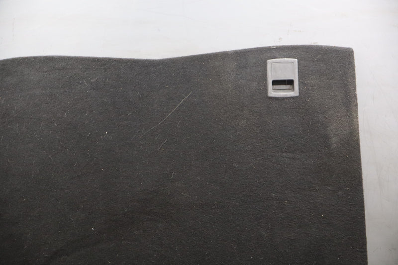 Load image into Gallery viewer, 14-21 Maserati Quattroporte M156 Rear Trunk Floor Luggage Cargo Cover Mat Oem