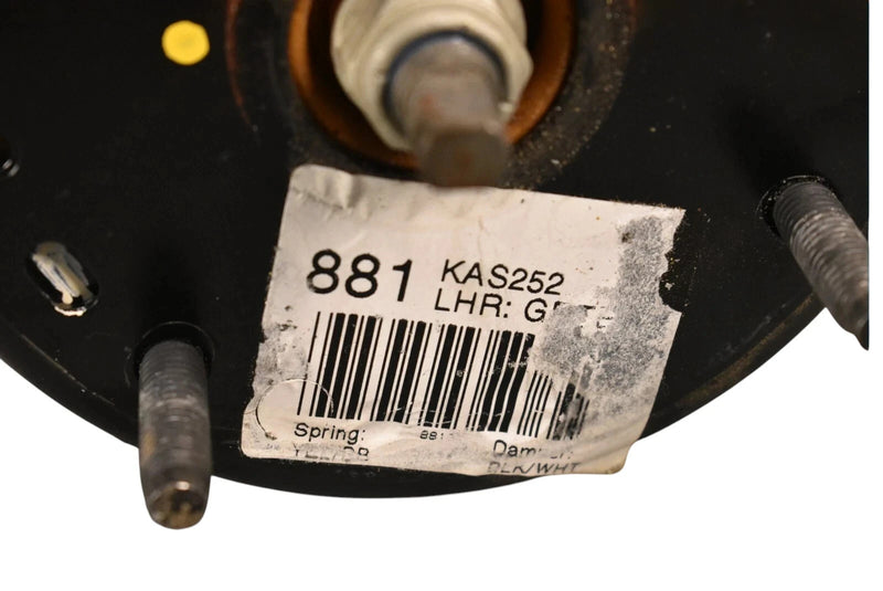Load image into Gallery viewer, 09-12 Jaguar X250 XF Rear Right Passenger Side Shock Absorber Coil Strut OEM