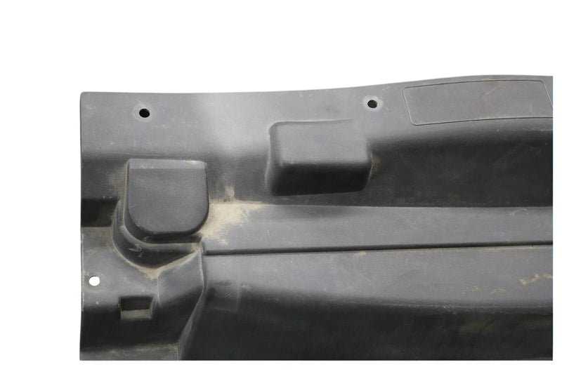 Load image into Gallery viewer, 07-15 Jaguar X150 XK XKR Engine Motor Radiator Upper Deflector Shield Cover Oem