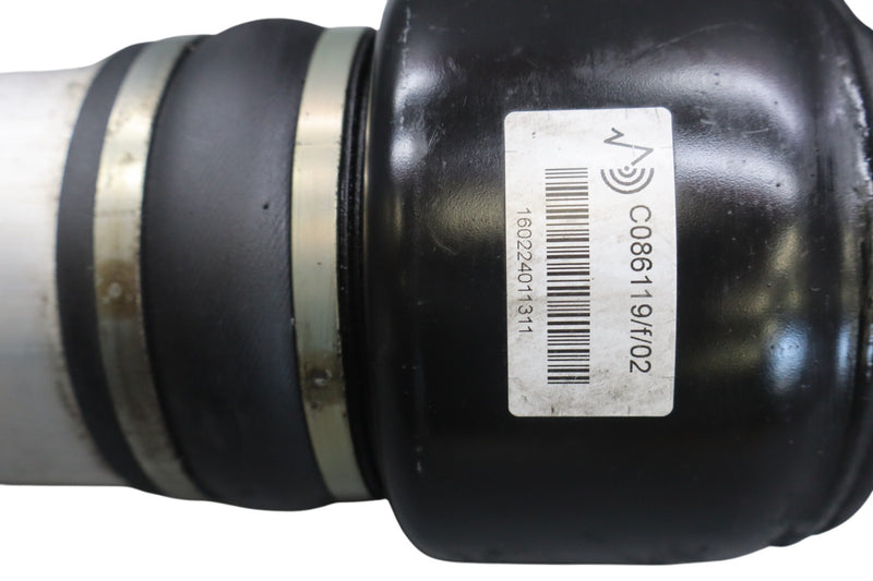 Load image into Gallery viewer, 03-11 Mercedes W219 CLS500 CLS550 Front Left Side Air Shock Absorber Strut Oem
