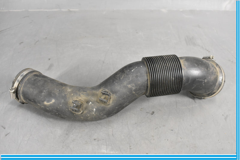 Load image into Gallery viewer, 11-18 Audi A8 Front Right Passenger Air Intake Duct Hose Suction Pipe Tube Oem
