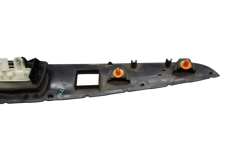 Load image into Gallery viewer, 10-17 Mercedes W207 E550 E350 Convertible Trunk Lid Tailgate Handle Trim Oem